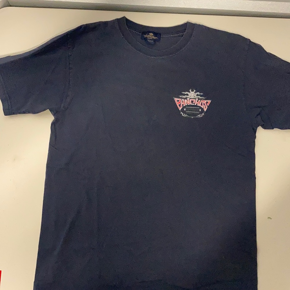 Panchos Surf Shop Shirt